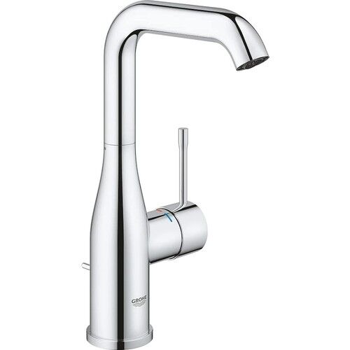 Grohe Essence Tek Kumandalı Lavabo Bataryası L - 24174001