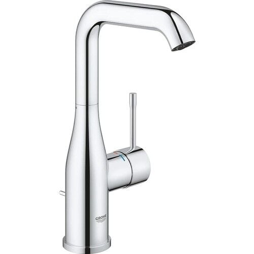 Grohe Essence Tek Kumandalı Lavabo Bataryası L - 24174001