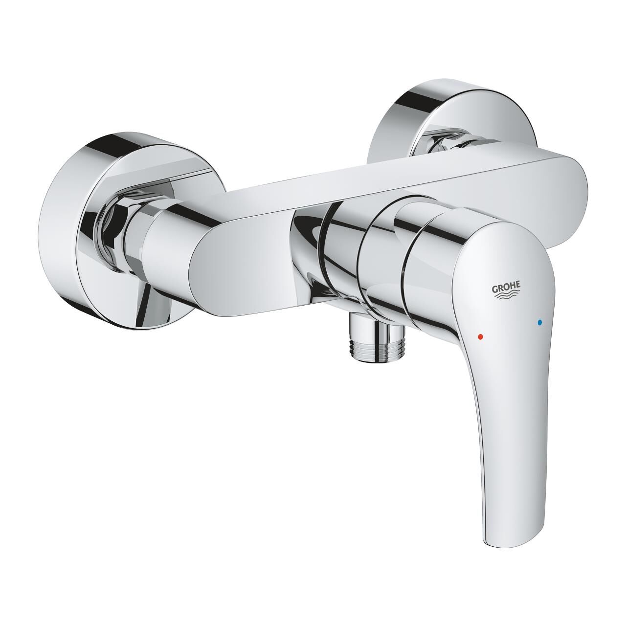 Grohe Eurosmart Tek Kumandalı Banyo/Duş Bataryası - 33555003