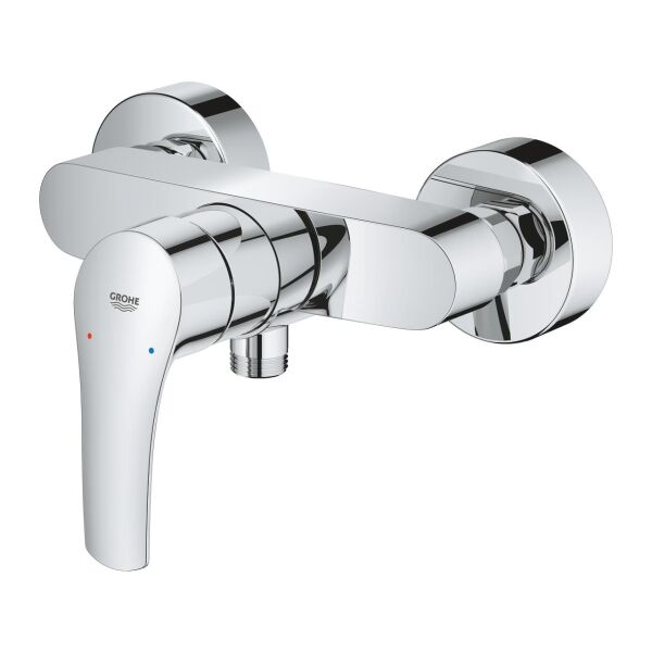 Grohe Eurosmart Tek Kumandalı Banyo/Duş Bataryası - 33555003