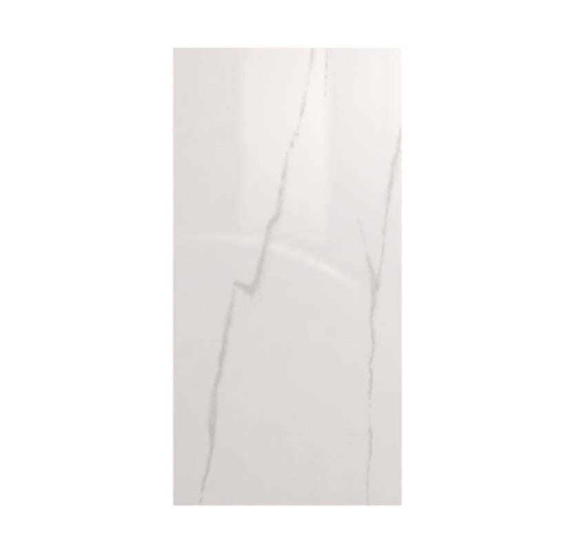 Kütahya Seramik 60*120 Statuario Rektifiye Parlak Nano CB (m² fiyatıdır)
