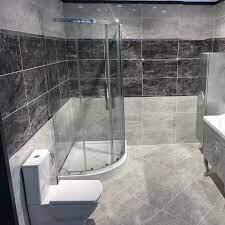 Kütahya Seramik 30*60 Elis Açık Gri (m² fiyatıdır)