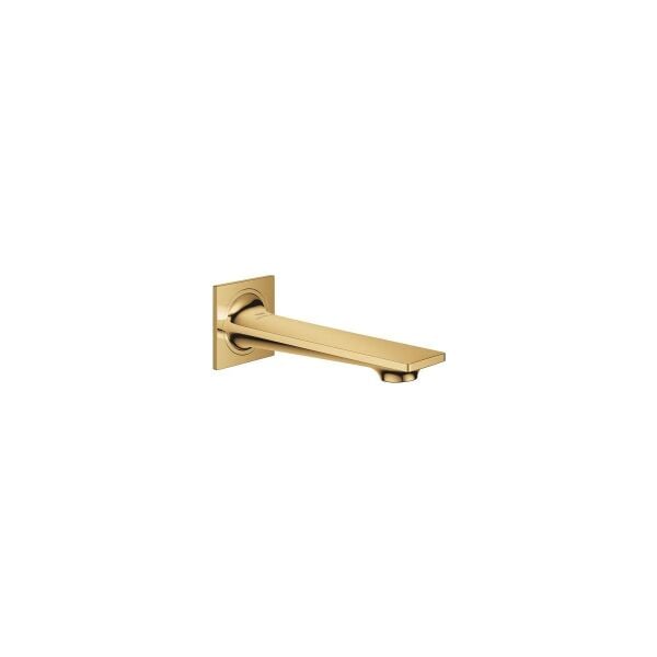 GROHE Allure New Çıkış Ucu, Altın - 13264GL1