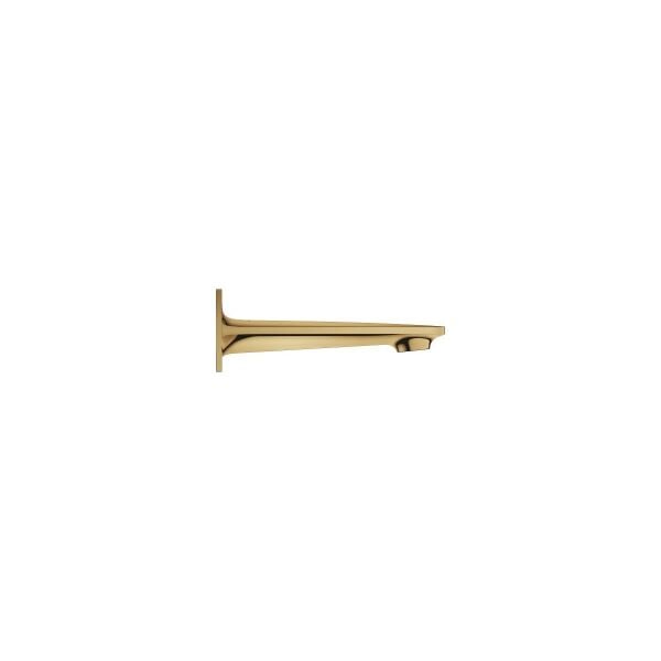 GROHE Allure New Çıkış Ucu, Altın - 13264GL1