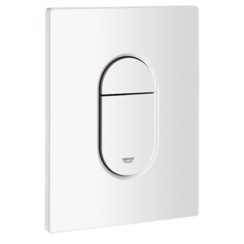 Grohe Arena Cosmopolitan Gömme Rezervuar Kumanda Paneli - 38844SH0