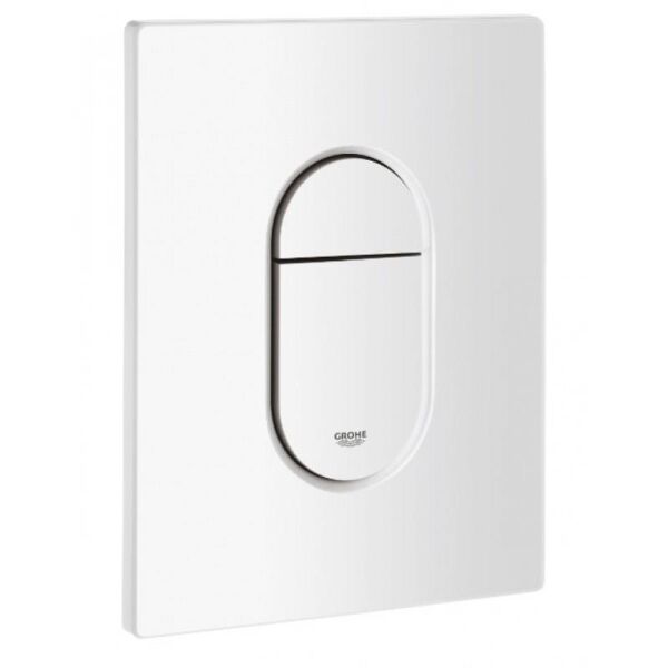 Grohe Arena Cosmopolitan Gömme Rezervuar Kumanda Paneli - 38844SH0