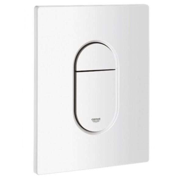 Grohe Arena Cosmopolitan Gömme Rezervuar Kumanda Paneli - 38844SH0