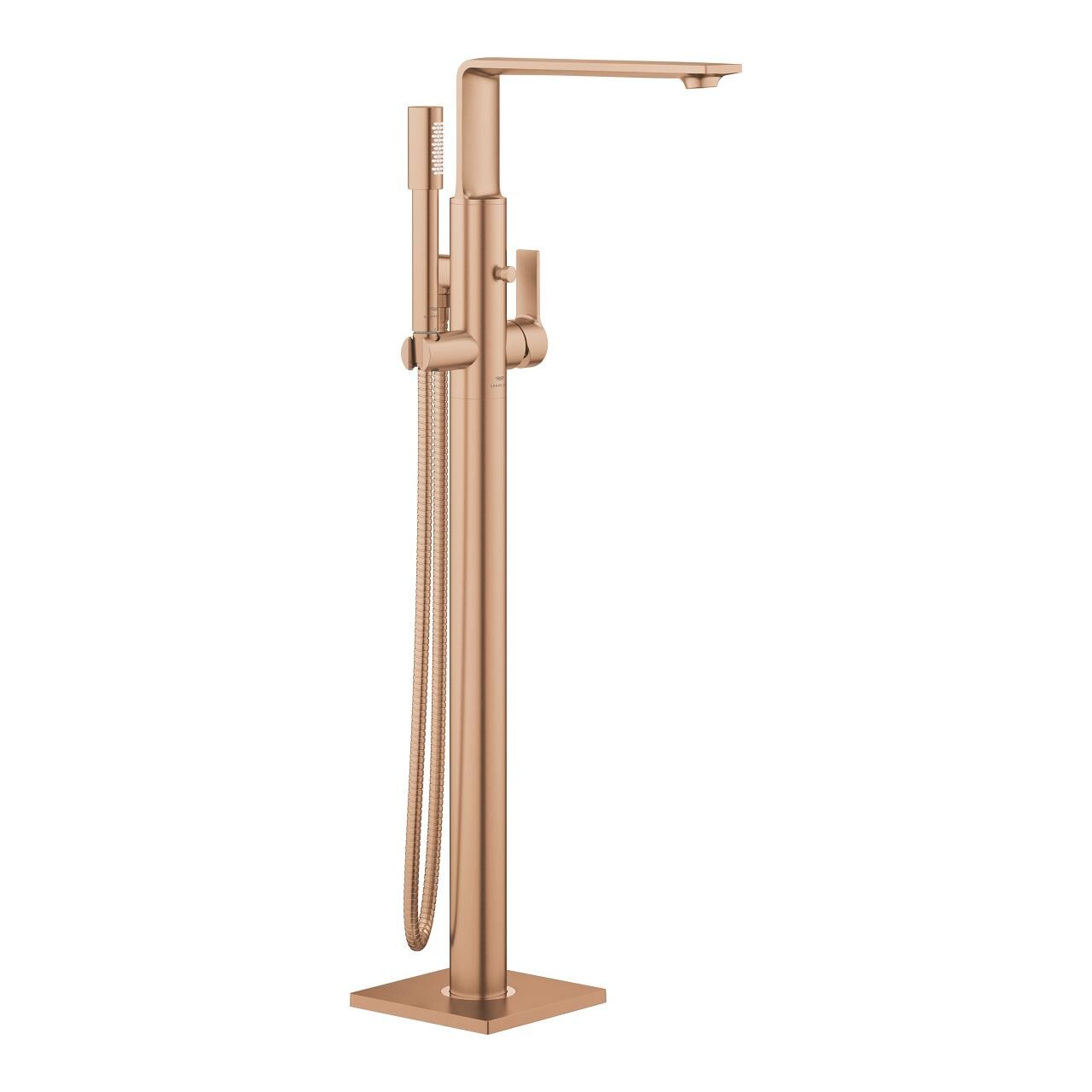 Grohe Allure Küvet Bataryası - 25222DL1