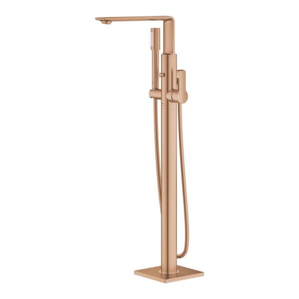 Grohe Allure Küvet Bataryası - 25222DL1