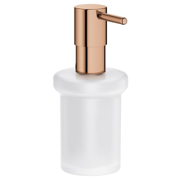 Grohe Sıvı Sabunluk Camı ve Pompaso Essentials - 40394DA1