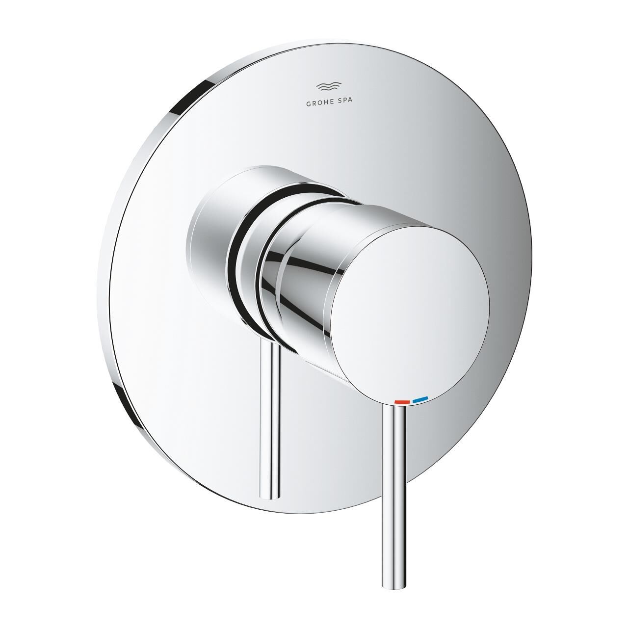 Grohe Atrio New Ankastre Duş Bataryası - 24354000