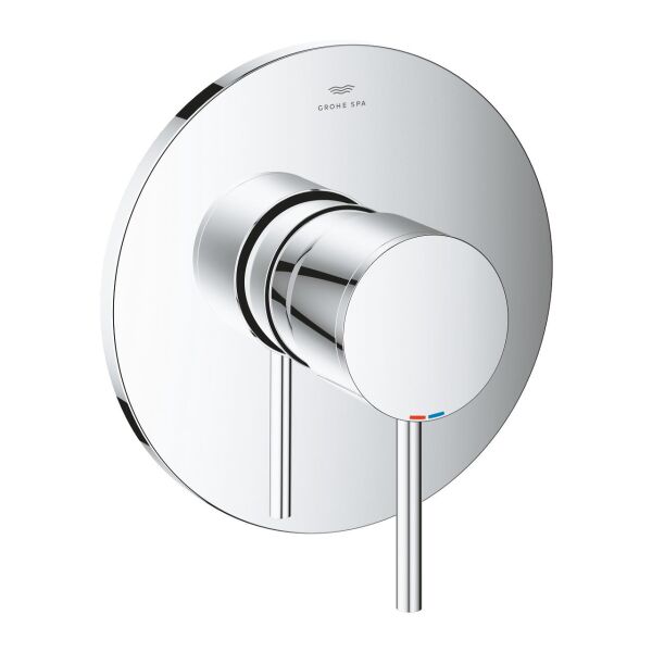 Grohe Atrio New Ankastre Duş Bataryası - 24354000