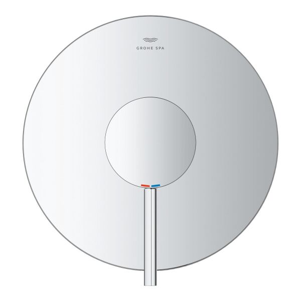 Grohe Atrio New Ankastre Duş Bataryası - 24354000