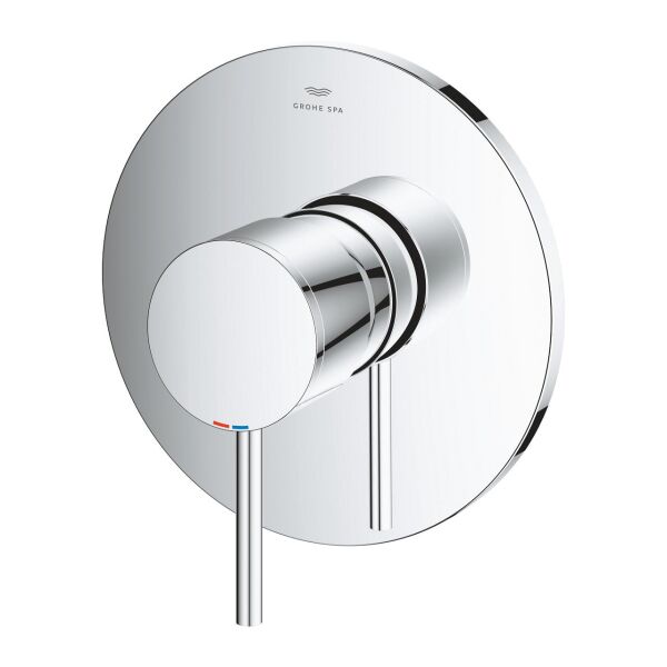 Grohe Atrio New Ankastre Duş Bataryası - 24354000
