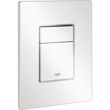 Grohe Skate Cosmopolitan Gömme Rezervuar Kumanda Paneli Beyaz - 38732SH0
