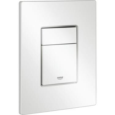Grohe Skate Cosmopolitan Gömme Rezervuar Kumanda Paneli Beyaz - 38732SH0