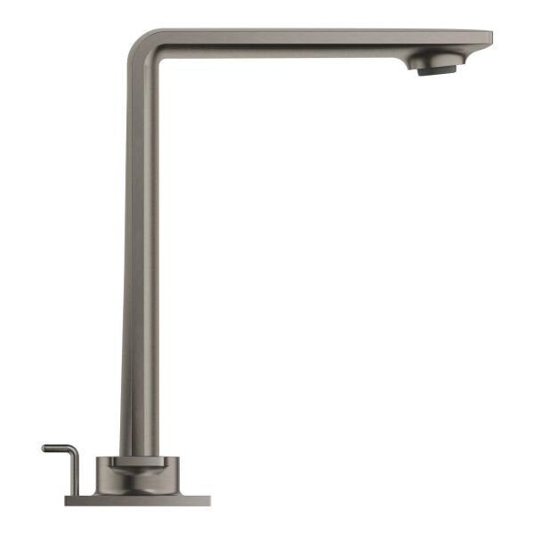 Grohe Allure 3 Delikli Lavabo Bataryası 1/2'' M-Boyut - 20188AL1