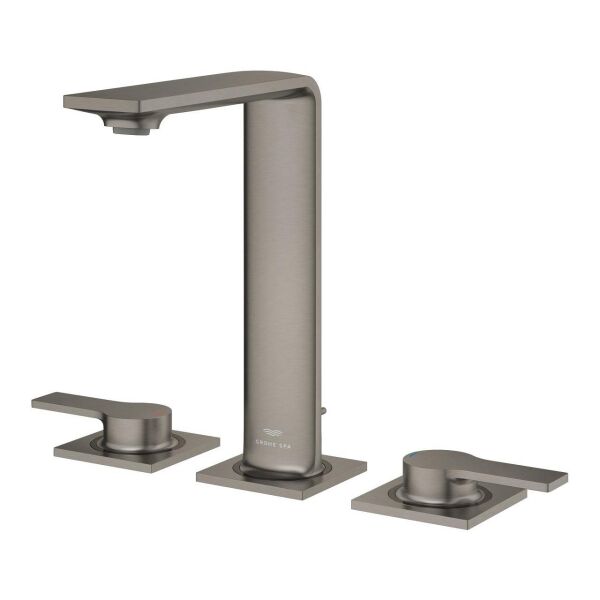 Grohe Allure 3 Delikli Lavabo Bataryası 1/2'' M-Boyut - 20188AL1