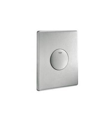Grohe Skate Kumanda Paneli, Paslanmaz Çelik - 38672SD0