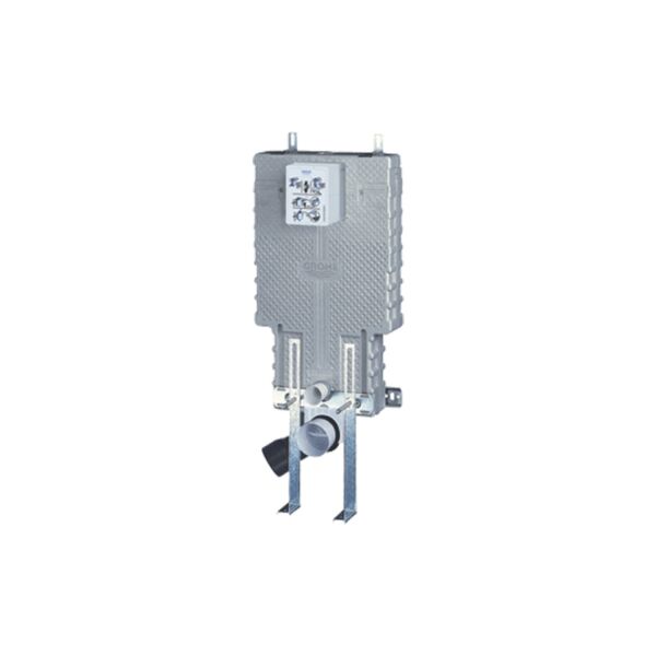 Grohe Uniset Gömme Rezervuar Pnömatik 13 cm - 38642001