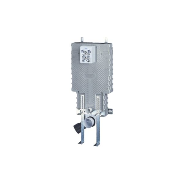 Grohe Uniset Gömme Rezervuar Pnömatik 13 cm - 38642001