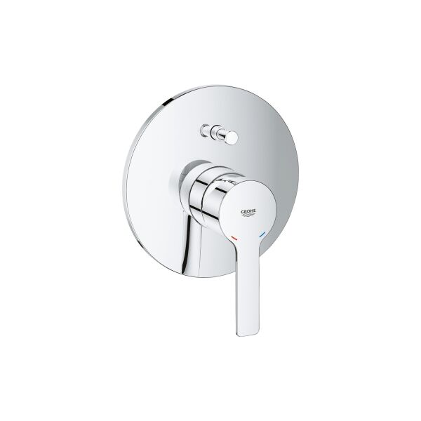 Grohe Lineare New Ankastre Banyo/Duş Bataryası - 19297001