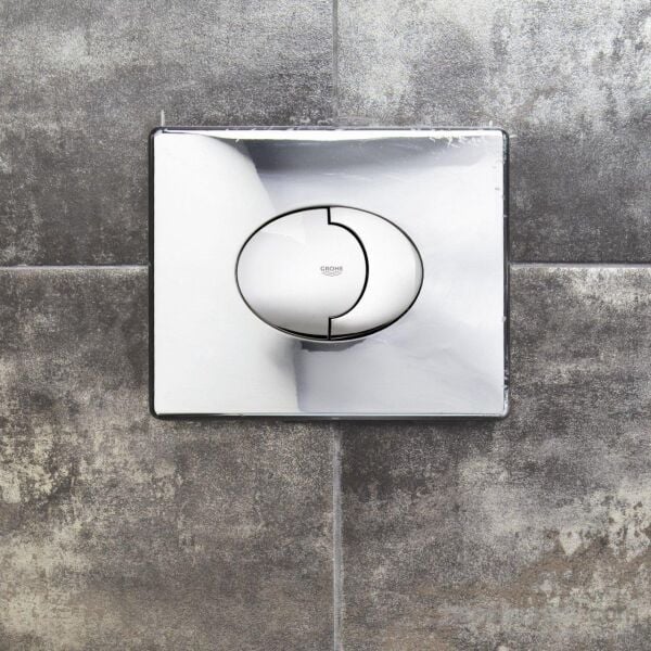 Grohe Skate Air Gömme Rezervuar Kumanda Paneli - 38506000