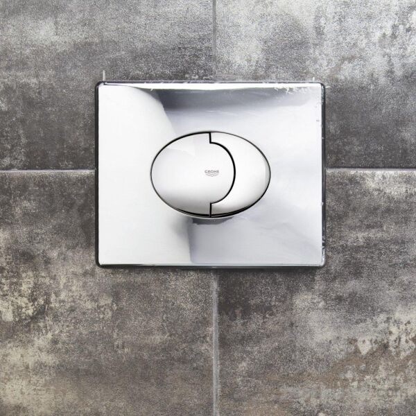 Grohe Skate Air Gömme Rezervuar Kumanda Paneli - 38506000