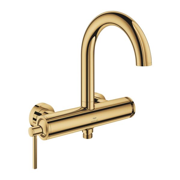 Grohe Atrio New Banyo Bataryası - 24367GL0