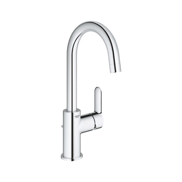 Grohe BauEdge Lavabo Bataryası  L-Size- 23760000