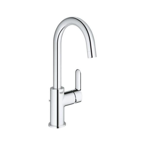 Grohe BauEdge Lavabo Bataryası  L-Size- 23760000