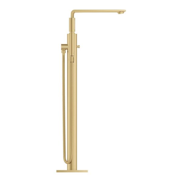 Grohe Allure Yerden Küvet Bataryası - 25222GN1