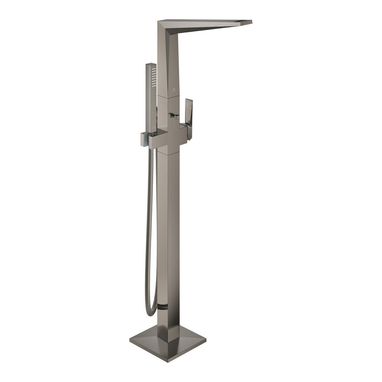Grohe Allure Brilliant Yerden Küvet Bataryası - 24422AL0