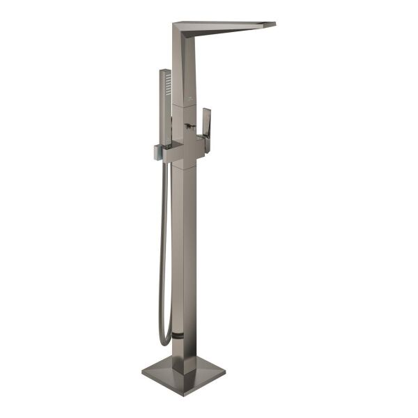 Grohe Allure Brilliant Yerden Küvet Bataryası - 24422AL0