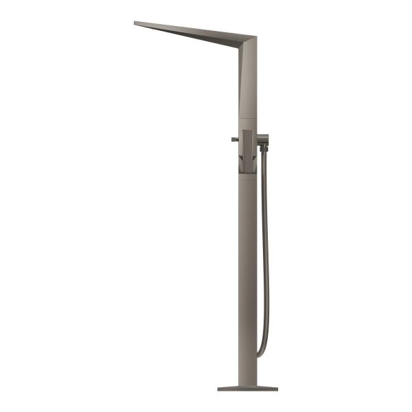 Grohe Allure Brilliant Yerden Küvet Bataryası - 24422AL0