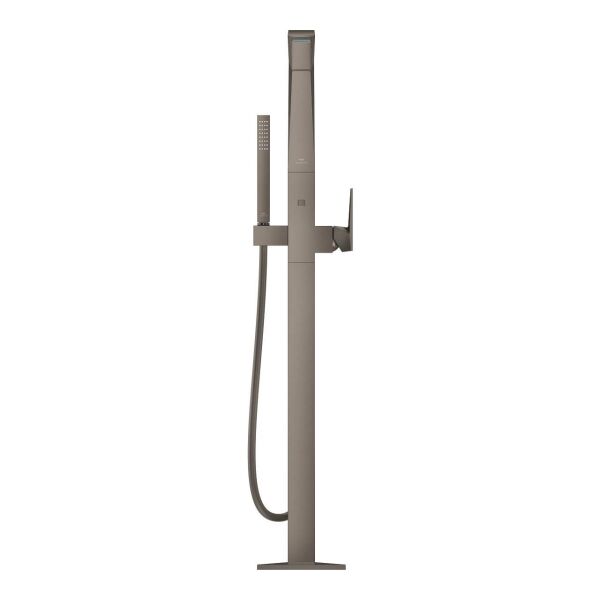 Grohe Allure Brilliant Yerden Küvet Bataryası - 24422AL0