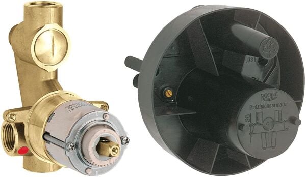 Grohe Ankastre Iç Gövde 33963000
