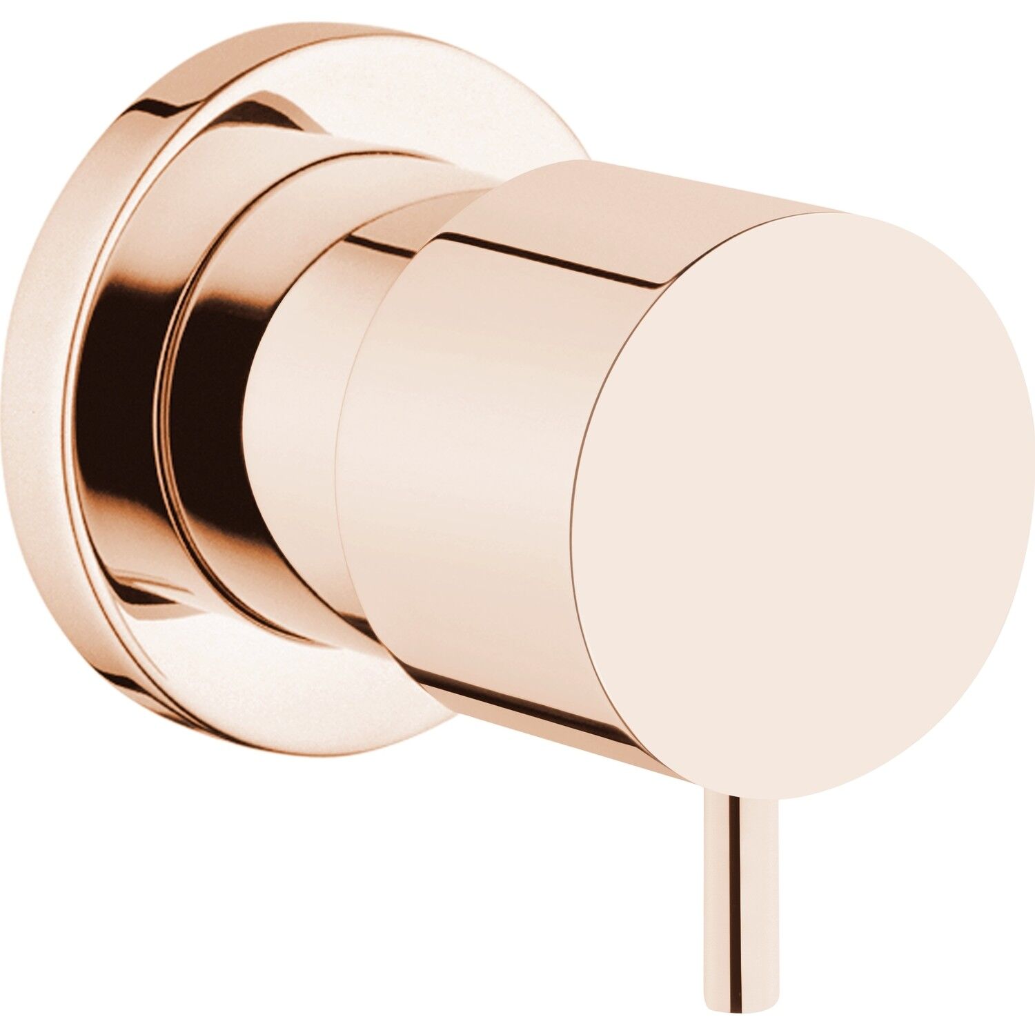 Artema A4144926 Ankastre Stop Valf Sıva Üstü Bakır