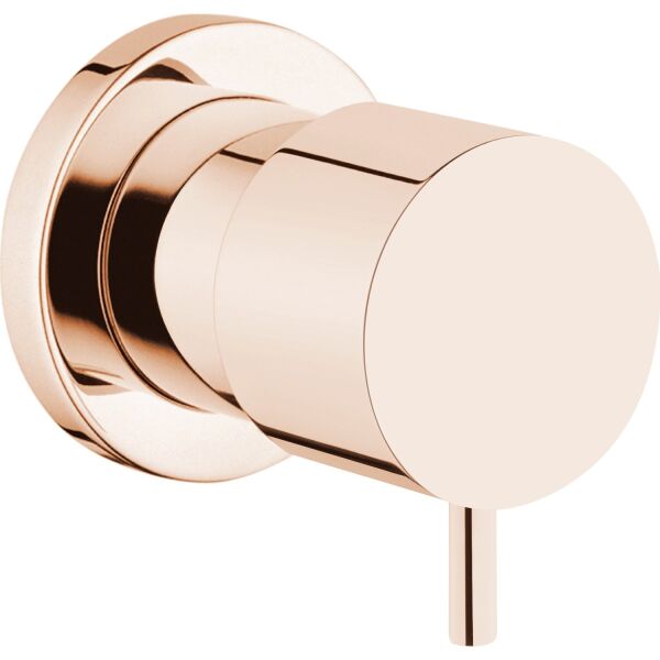 Artema A4144926 Ankastre Stop Valf Sıva Üstü Bakır