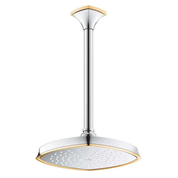 Grohe Grandera 210 Tepe Duşu 1 Akışlı - 26898IG0