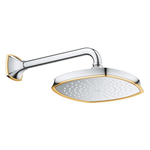 Grohe Grandera 210 Tepe Duşu 1 Akışlı - 26898IG0