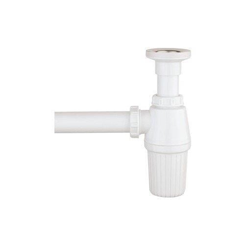 Vitra Plastik Lavabo Sifonu Seti (10'Lu Paket) -  A45109