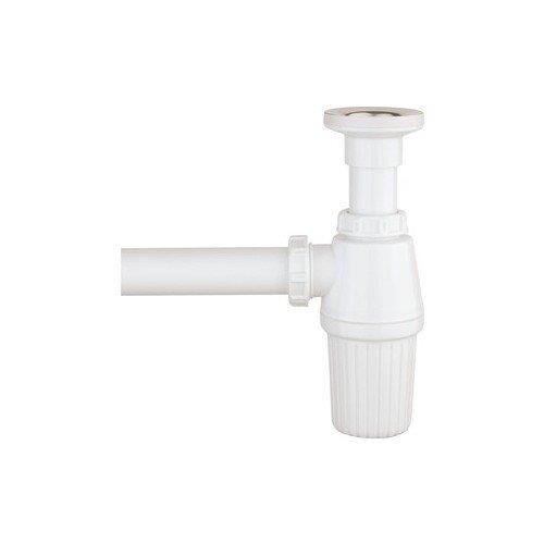 Vitra Plastik Lavabo Sifonu Seti (10'Lu Paket) -  A45109