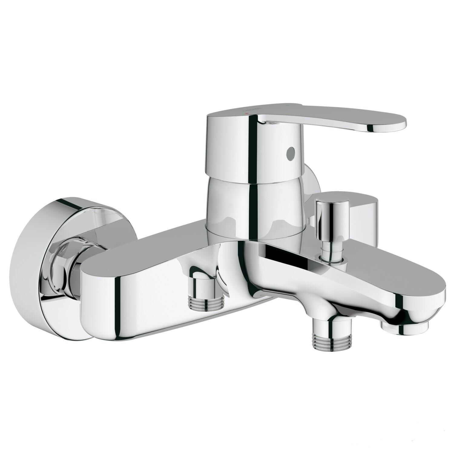 Grohe Eurostyle Cosmopolitan Tek Kumandalı Banyo Bataryası - 33591002