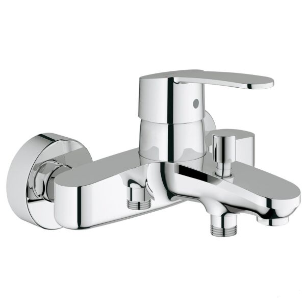 Grohe Eurostyle Cosmopolitan Tek Kumandalı Banyo Bataryası - 33591002