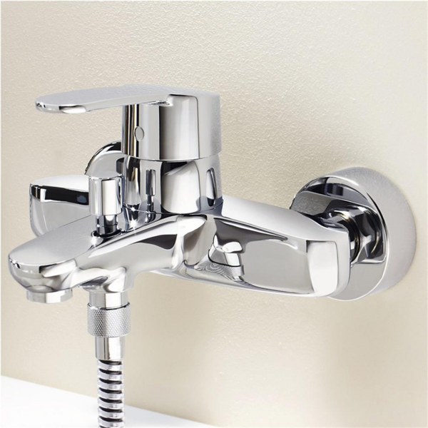 Grohe Eurostyle Cosmopolitan Tek Kumandalı Banyo Bataryası - 33591002