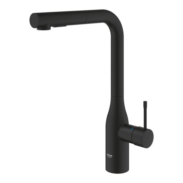 Grohe Essence Tek Kumandalı Eviye Bataryası - 30504KF0