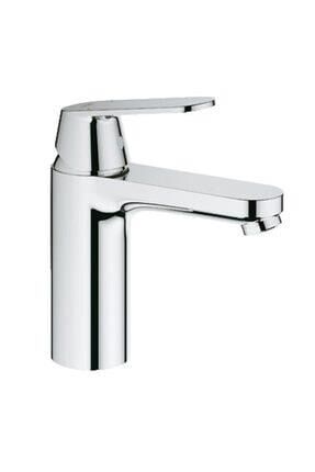 Grohe Eurocosmo Tek Kumandalı Lavabo Bataryası - 23327000