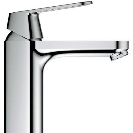 Grohe Eurocosmo Tek Kumandalı Lavabo Bataryası - 23327000