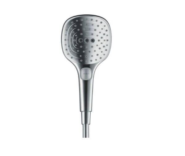 Hansgrohe Raindance Select E El duşu 120 3 jet - 26520000